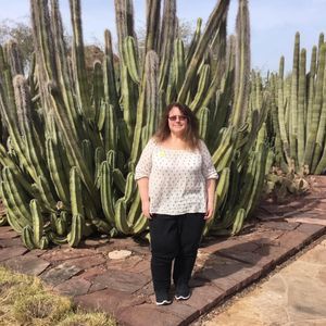 Meet your Posher, Karey